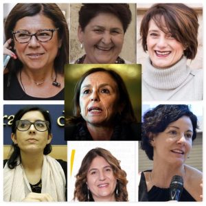 Donne al governo