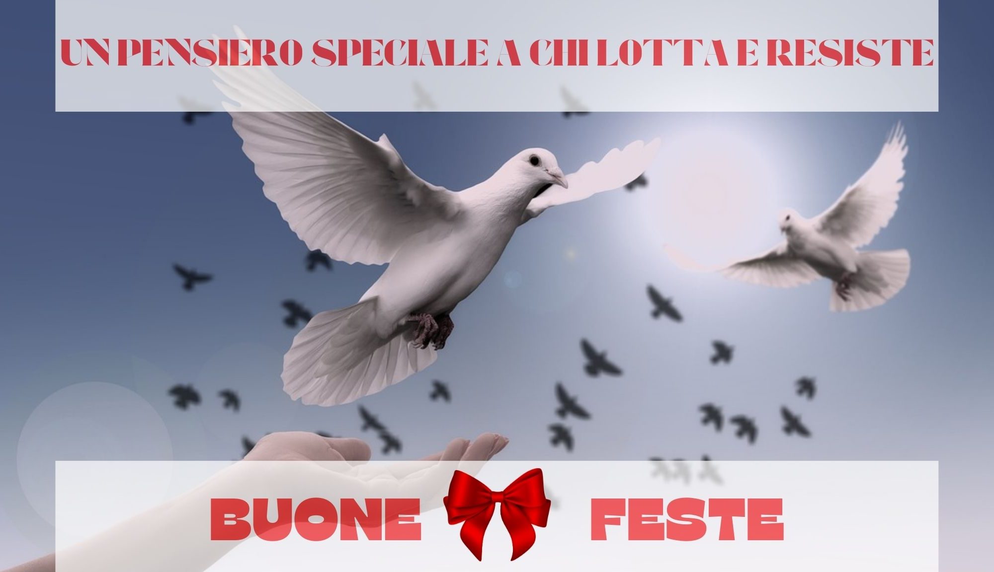 buone feste